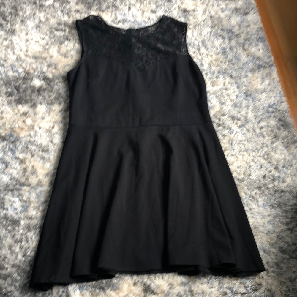 Heloise dress